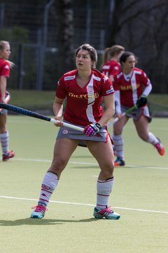 Bild 94 - Damen Der Club an der Alster - D�sseldorfer HC : Ergebnis: 1:4